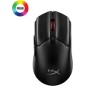 HyperX Pulsefire Haste 2 Optisk Trådløs Kablet Sort HyperX Pulsefire Haste 2 Optisk Trådløs Kablet Sort